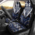 Aotearoa Ngati Tuwharetoa Car Seat Cover Maori Tribal Pattern