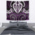 Aotearoa Rangitane Tapestry Maori Tribal Pattern