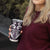 Custom Aotearoa Rangitane Tumbler Cup Maori Tribal Pattern
