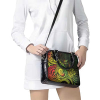 Fiji Lovoni Day Shoulder Handbag 154th Years