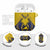 Tokelau Tokehega Day AirPods Case National Badge Special Style - Polynesian Pride