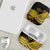 Kosrae Liberation Day AirPods Case Polynesian Floral Tattoo - Polynesian Pride