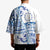 Pohnpei Liberation Day Kimono Polynesian Floral Tattoo - Polynesian Pride