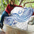Pohnpei Liberation Day Quilt Polynesian Floral Tattoo - Polynesian Pride