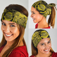 Niue The Rock Neck Gaiter The Island Of The Uga - Polynesian Pride