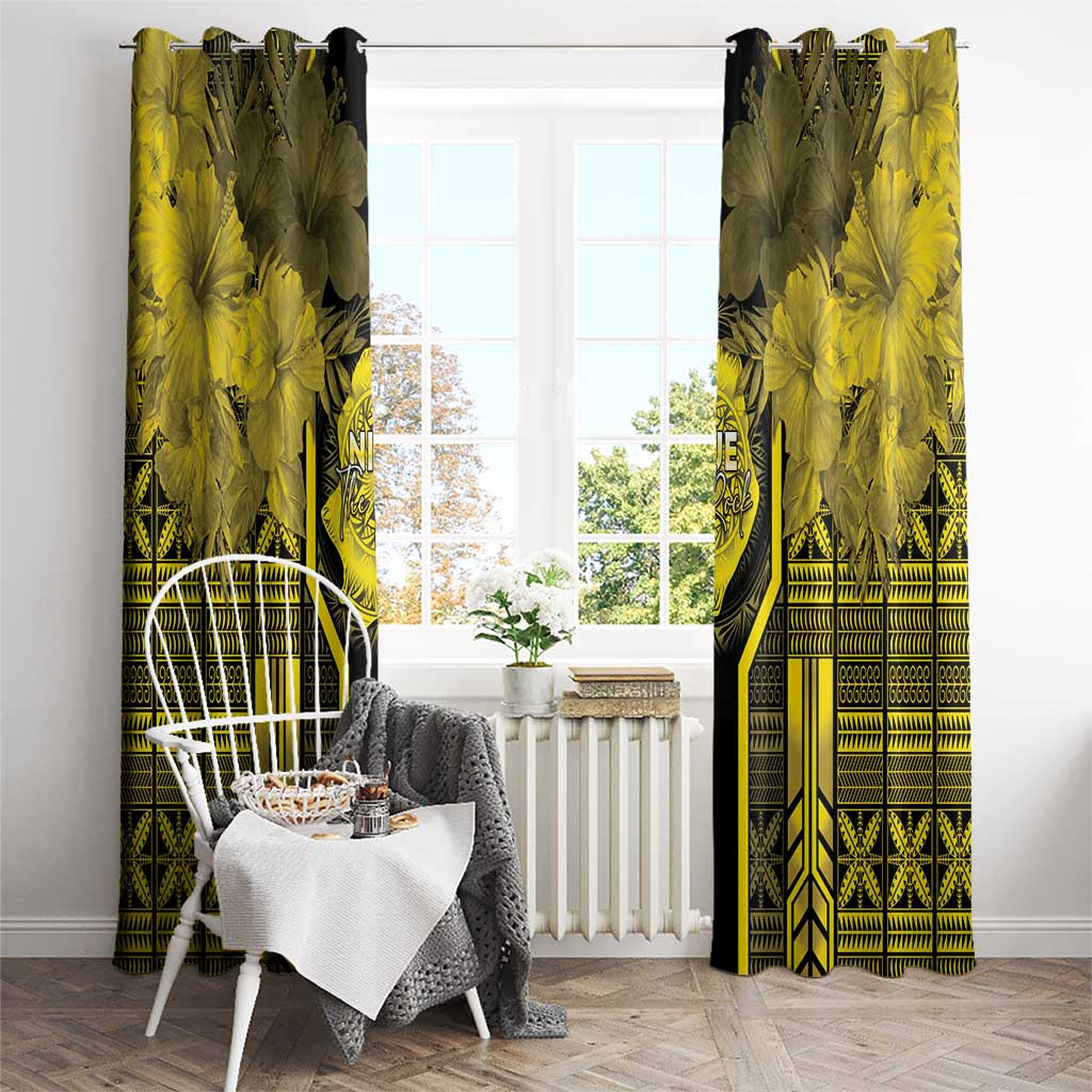 Niue The Rock Window Curtain The Island Of The Uga - Polynesian Pride