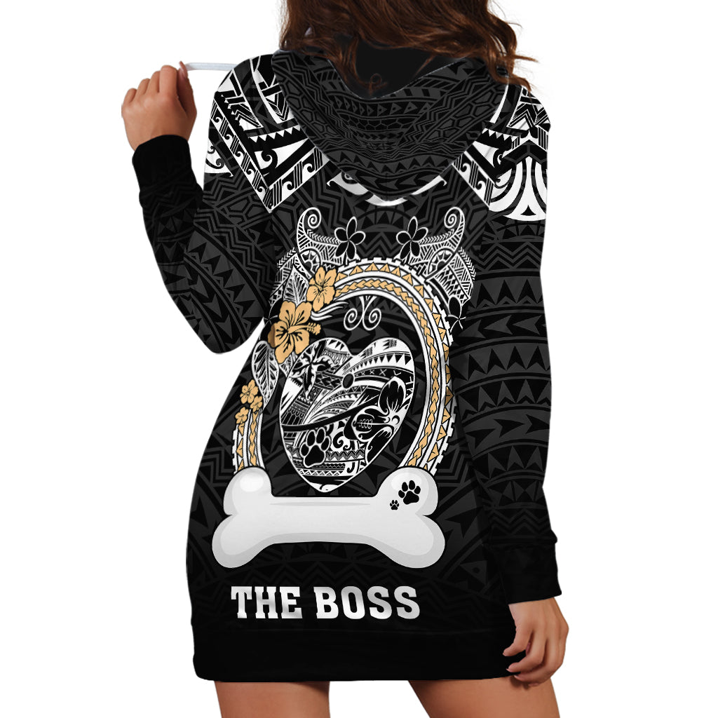 personalized-shiba-inu-dog-hoodie-dress-with-polynesian-heart-name-tags