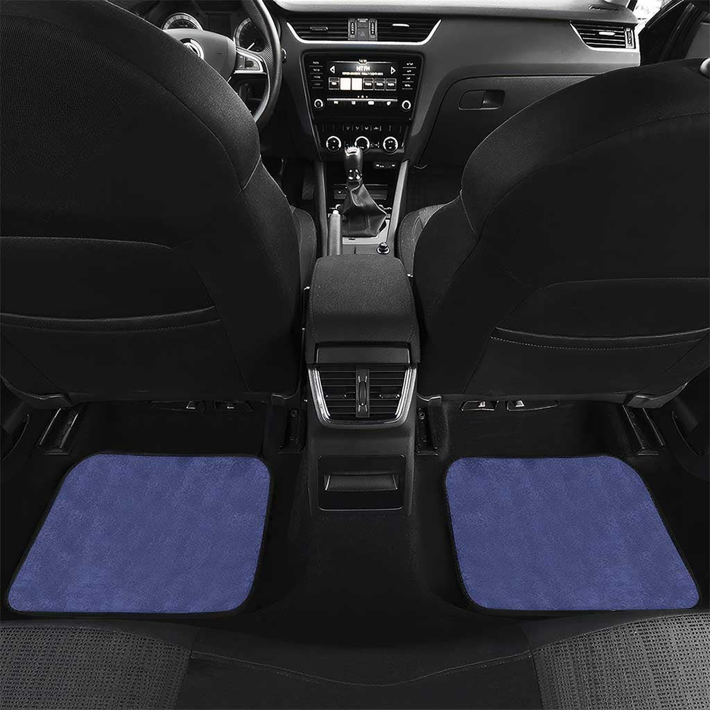 Aloha Hawaii Car Mats Hula Martini Tropical Vibes - Polynesian Pride
