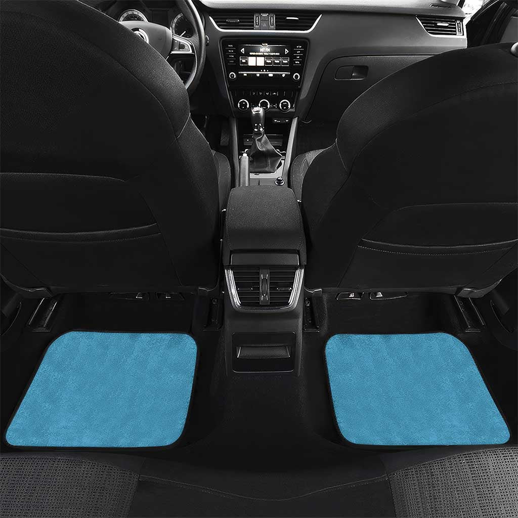 Hawaii Parrot Car Mats Im Not Waiting Till 5 Oclock