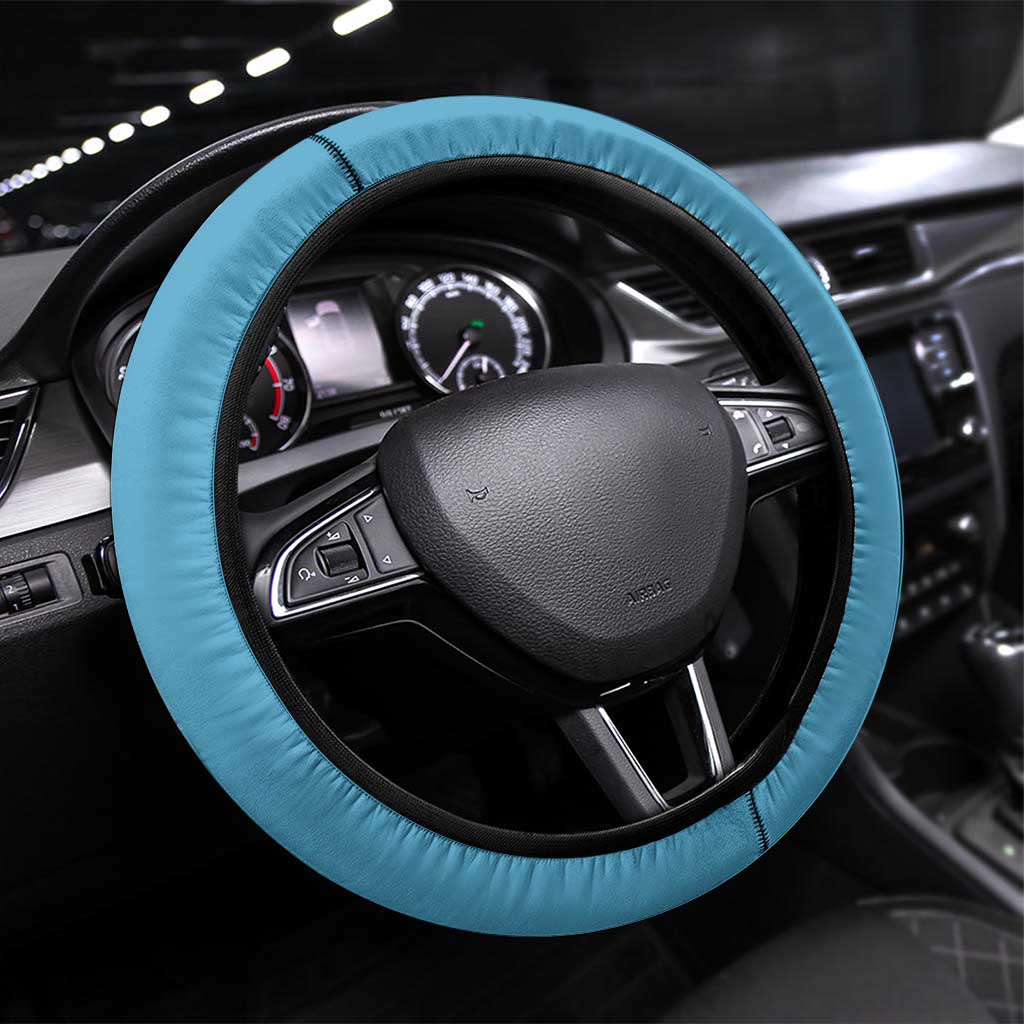 Hawaii Parrot Steering Wheel Cover Im Not Waiting Till 5 Oclock