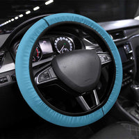 Hawaii Parrot Steering Wheel Cover Im Not Waiting Till 5 Oclock