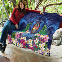Guam Liberation Day Quilt Pas Para I Chamoru