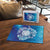 Marshall Islands Manit Day Puzzle Tribal Dolphin With Marshall Seal - Polynesian Pride