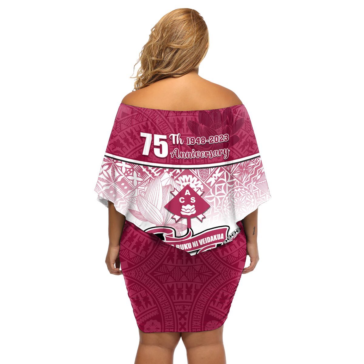 adi-cakobau-school-off-shoulder-short-dress-75th-anniversary