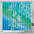 Polynesia Sea Turtle Couple Shower Curtain I Am Turtley In Love With You