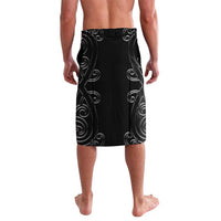 New Zealand Aotearoa Lavalava Traditional Kapa Haka