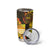 Personalised Kiribati Independence Day Tumbler Cup 46th Anniversary