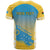 Personalised Vanuatu Sanma Day T Shirt Special Style - Polynesian Pride