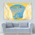 Vanuatu Sanma Day Tapestry Special Style - Polynesian Pride