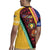 Love Torba PNG Day Rugby Jersey Together We Grow - Polynesian Pride