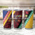 Love Torba PNG Day Tumbler Cup Together We Grow - Polynesian Pride