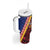 Love Torba PNG Day Tumbler With Handle Together We Grow - Polynesian Pride