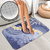 Federated States Of Micronesia Christmas Bathroom Set Retro Style Dark Version LT05 - Polynesian Pride