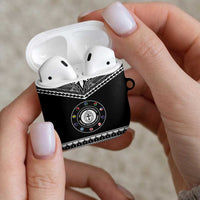 Melanesian Brotherhood AirPods Case Ministry Faith And Mission LT05 - Polynesian Pride