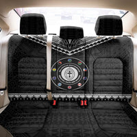 Melanesian Brotherhood Back Car Seat Cover Ministry Faith And Mission LT05 - Polynesian Pride