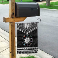 Melanesian Brotherhood Garden Flag Ministry Faith And Mission LT05 - Polynesian Pride