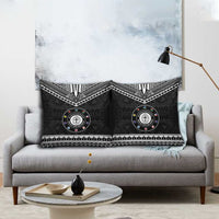 Melanesian Brotherhood Pillow Cover Ministry Faith And Mission LT05 - Polynesian Pride