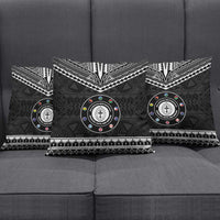 Melanesian Brotherhood Pillow Cover Ministry Faith And Mission LT05 - Polynesian Pride