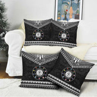 Melanesian Brotherhood Pillow Cover Ministry Faith And Mission LT05 - Polynesian Pride