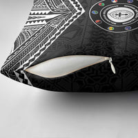 Melanesian Brotherhood Pillow Cover Ministry Faith And Mission LT05 - Polynesian Pride