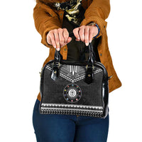 Melanesian Brotherhood Shoulder Handbag Ministry Faith And Mission - Polynesian Pride