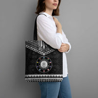 Melanesian Brotherhood Tote Bag Ministry Faith And Mission LT05 - Polynesian Pride