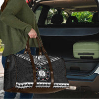 Melanesian Brotherhood Travel Bag Ministry Faith And Mission LT05 - Polynesian Pride