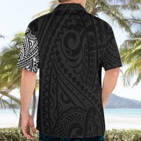 Polynesian Poodle Dog Hawaiian Shirt Dog In My Heart LT6 - Polynesian Pride