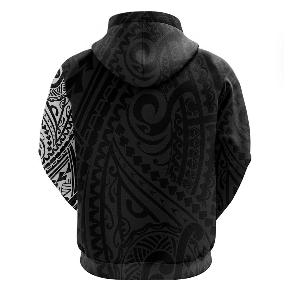 Polynesian Shiba Inu Dog Hoodie Dog In My Heart LT6 - Polynesian Pride