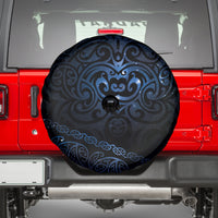 New Zealand Matariki Spare Tire Cover Cosmic Style LT7 - Polynesian Pride