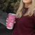 Aloha Maui Island Personalized Tumbler Cup Rose Dreamy Turtle