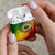 Vanuatu 45th Independence Anniversary AirPods Case Ni-Van Sandroing - Polynesian Pride