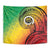 Vanuatu 45th Independence Anniversary Tapestry Ni-Van Sandroing - Polynesian Pride