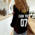 Personalised PNG Hunters Rugby Women Casual Shirt Motuan Style LT7 - Polynesian Pride