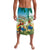 Aloha Hawaii It's 5 o'clock Somewhere Lavalava - Polynesian Pride