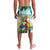 Aloha Hawaii It's 5 o'clock Somewhere Lavalava - Polynesian Pride