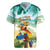 Aloha Hawaii It's 5 o'clock Somewhere Rugby Jersey - Polynesian Pride