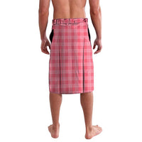 Aloha Hawaii Cowboys Paniolo Lavalava Rose Palaka LT7 - Polynesian Pride