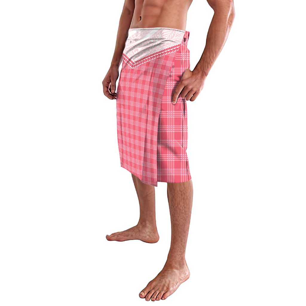 Aloha Hawaii Cowboys Paniolo Lavalava Rose Palaka LT7 - Polynesian Pride