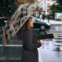 Sable Palaka Hula Girls Seamless Hawaii Aloha Umbrella LT7 - Polynesian Pride